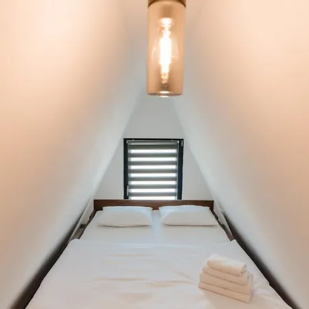 Cavo Village- Cabins Rental Baile 1 Mai Rontau Extérieur photo