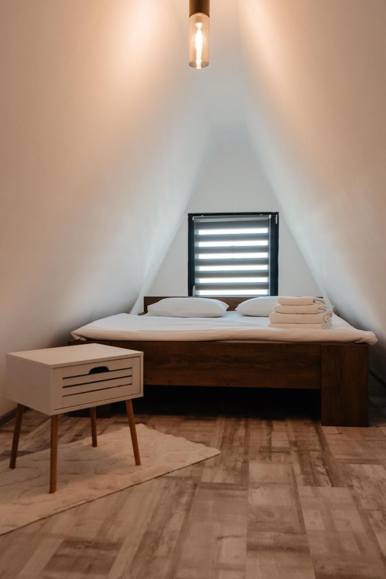 Chalet Cavo Village- Baile 1 Mai Rontau